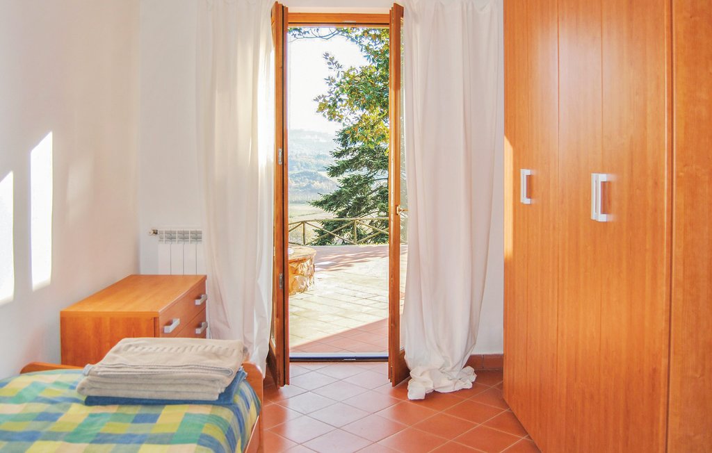 Holiday rental Bucine , Italy ITS937 Novasol