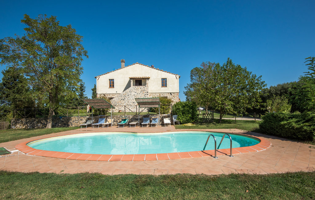 Vakantiehuis Casole d'Elsa , Italië ITS179 Novasol