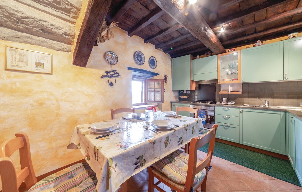 Holiday rental - Bucine , Italy - ITS119 | Novasol