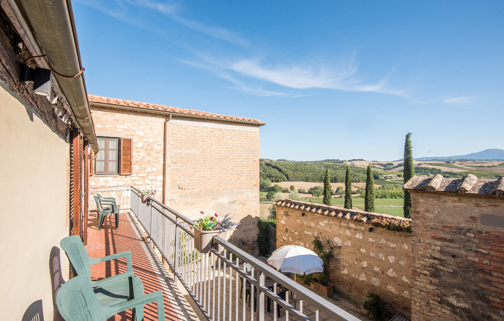 Ferienhaus - Montalcino , Italien - ITS062 7