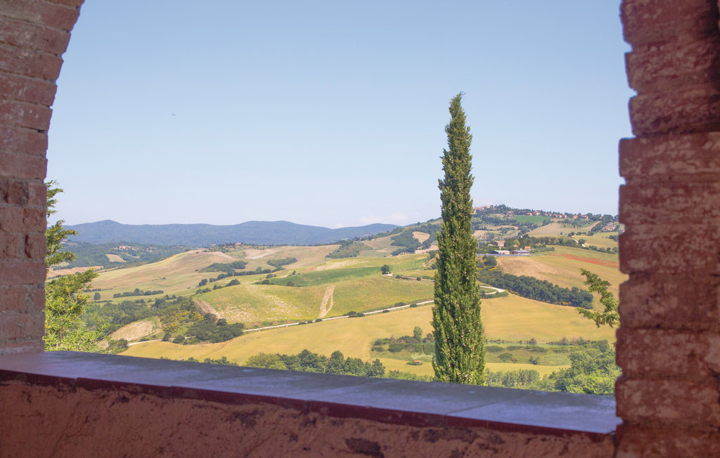 Feriehuse - Casole d'Elsa , Italien - ITS179 22