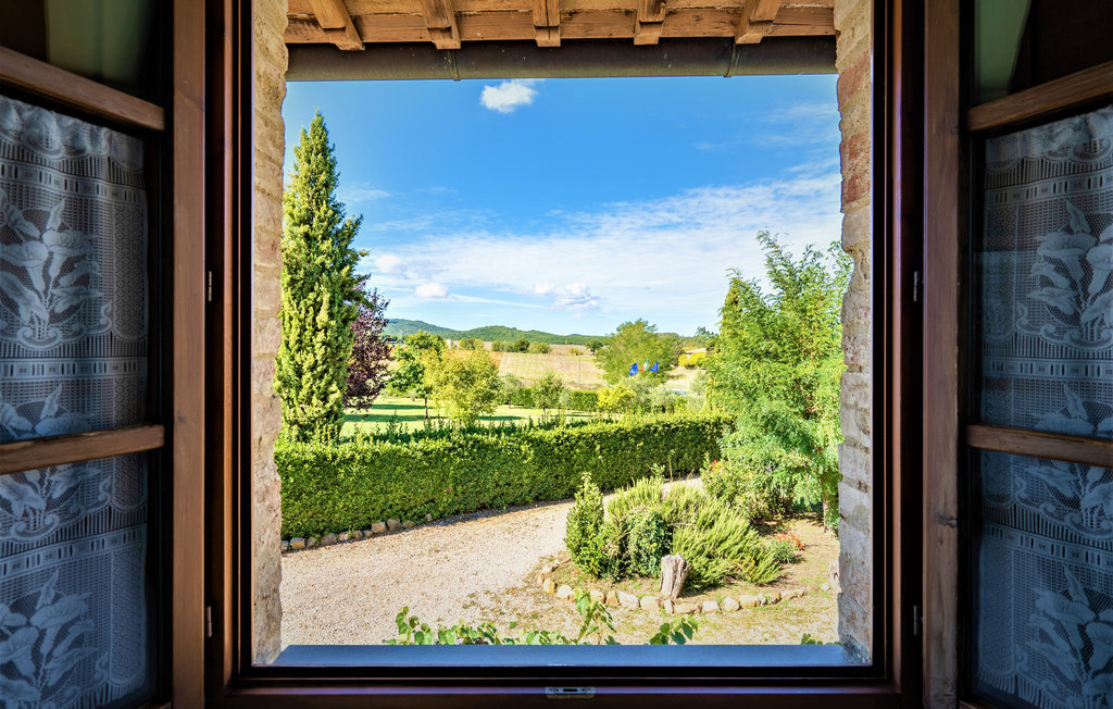 Lejlighed - Casole d´Elsa , Italien - ITS375 13