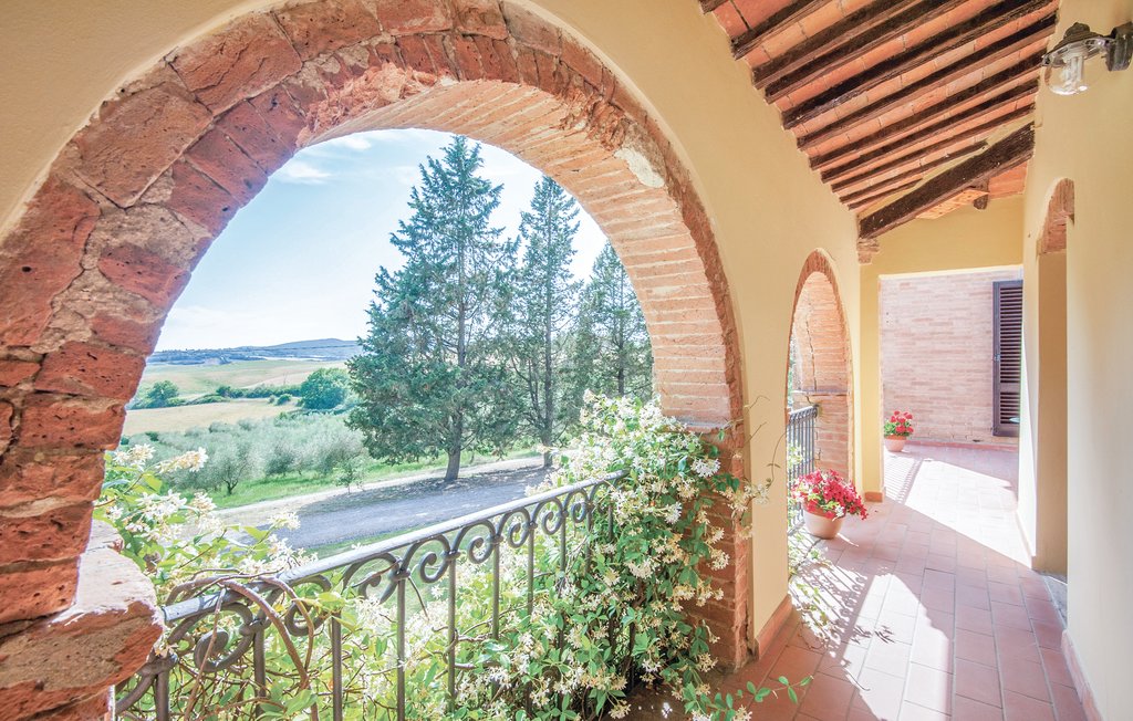 Feriehuse - Siena , Italien - ITS962 5