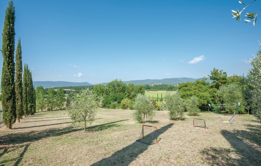 Feriehuse - Siena , Italien - ITS002 5