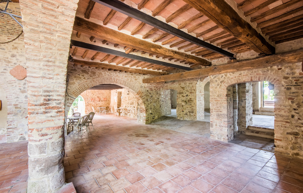 Ferieleilighet - Casole d'Elsa , Italia - ITS162 30