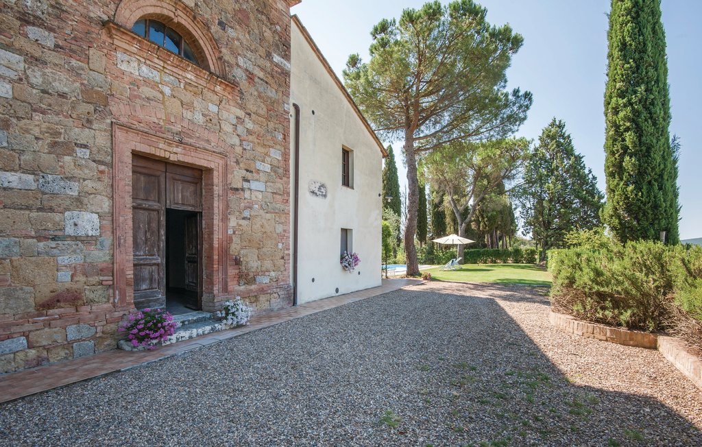 Feriehuse - Siena , Italien - ITS934 30