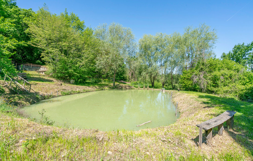 Ferienhaus - Sarteano , Italien - ITS073 49