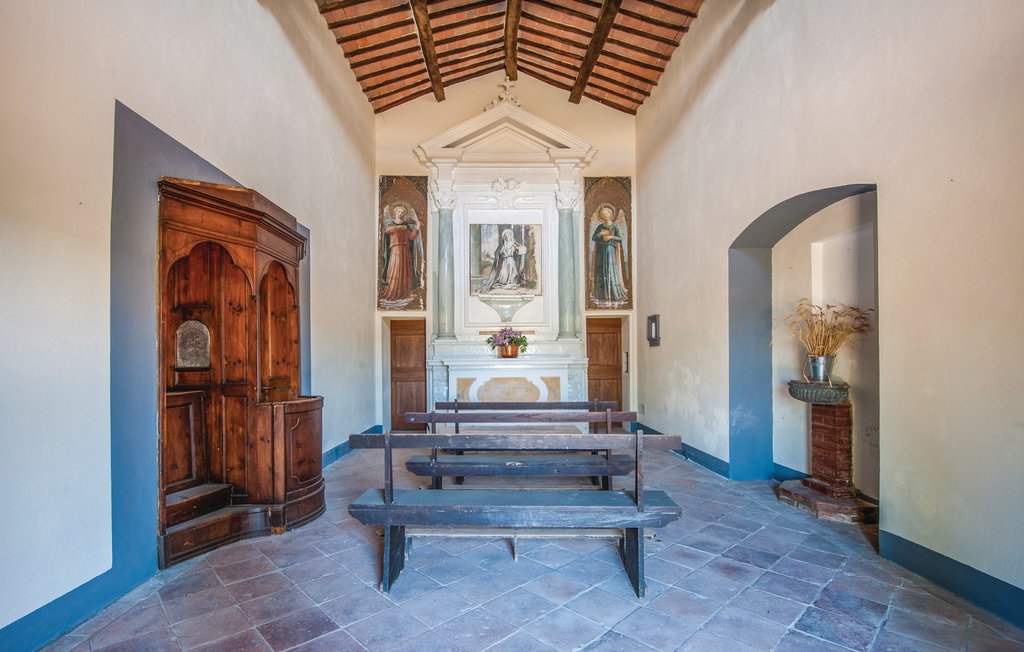 Feriehuse - Siena , Italien - ITS934 7