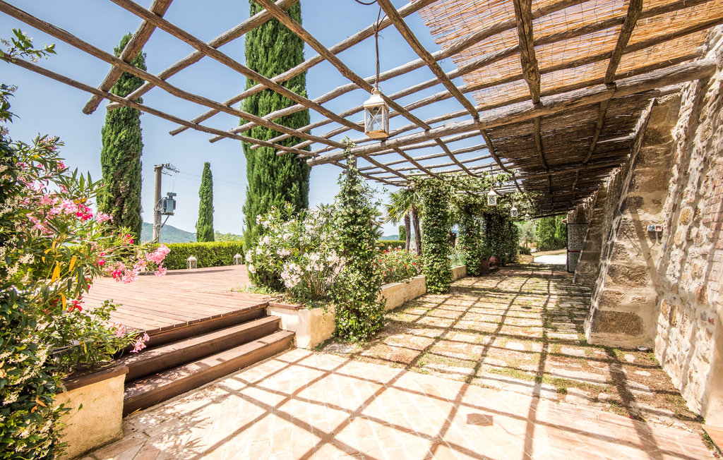 Semesterlägenhet - Casole d'Elsa , Italien - ITS163 25