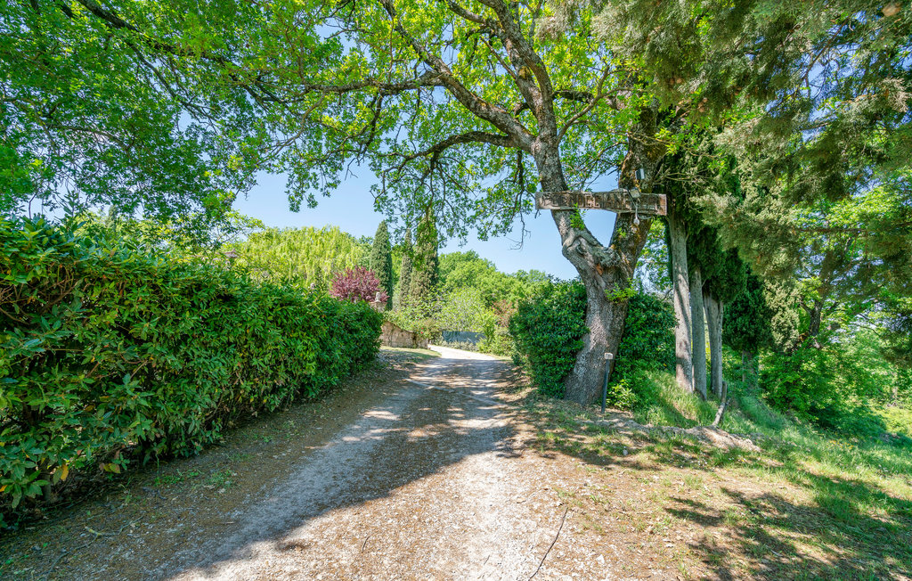 Ferienhaus - Sarteano , Italien - ITS073 48