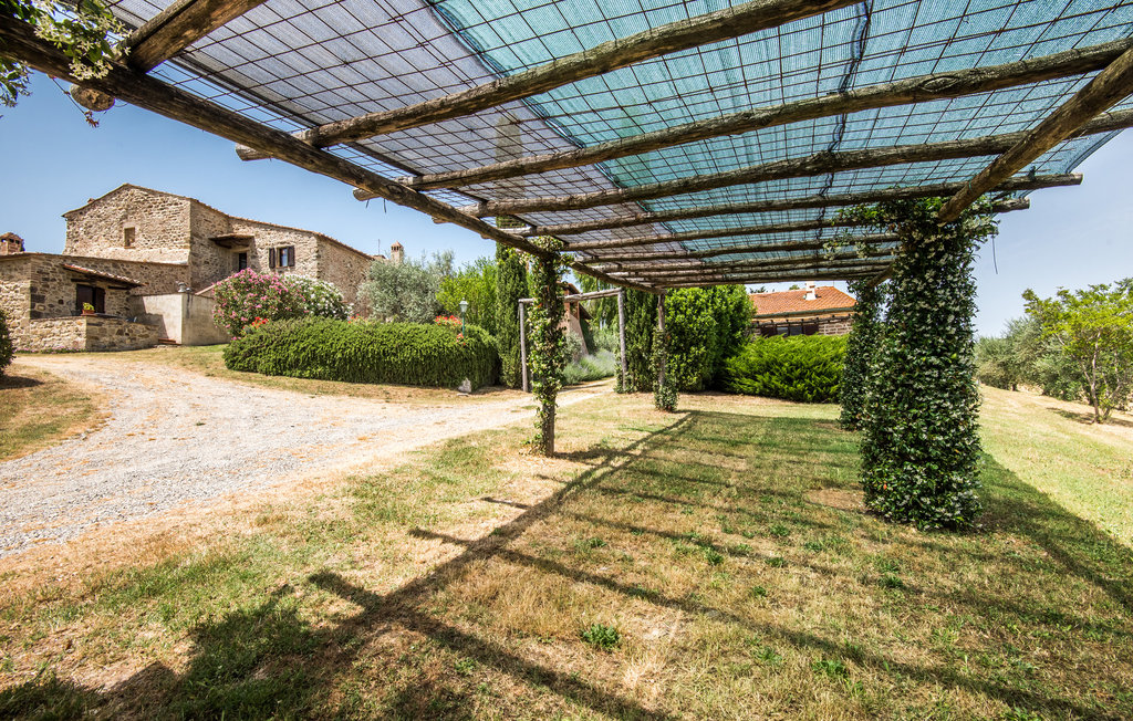 Ferieleilighet - Casole d'Elsa , Italia - ITS162 35