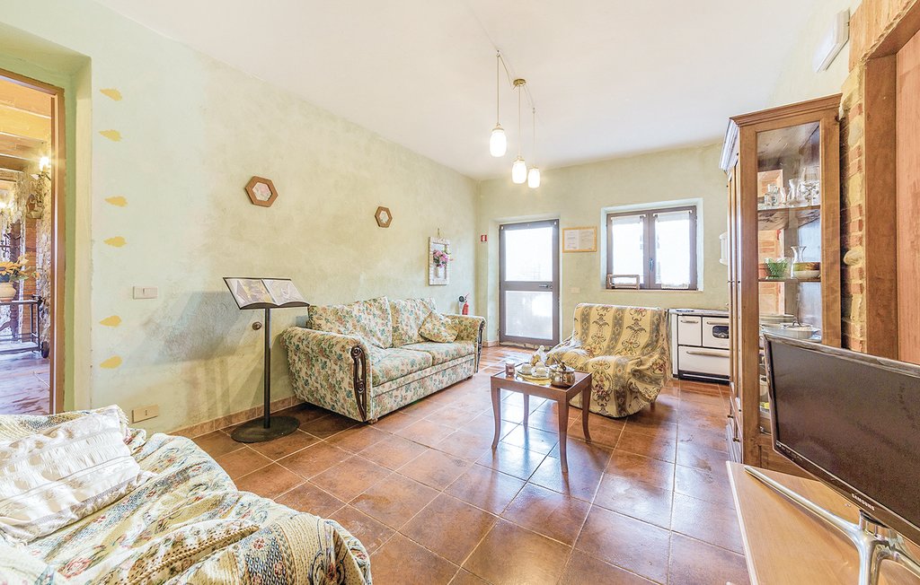 Ferienhaus - Casole d´Elsa , Italien - ITS005 3