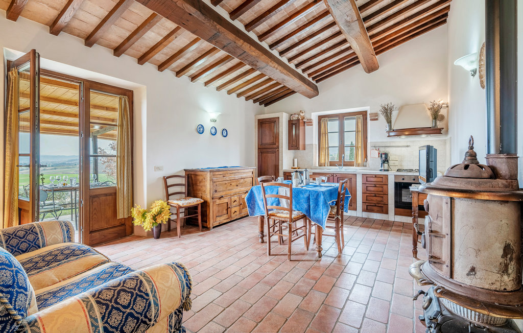 Feriehuse - Cetona , Italien - ITS077 3