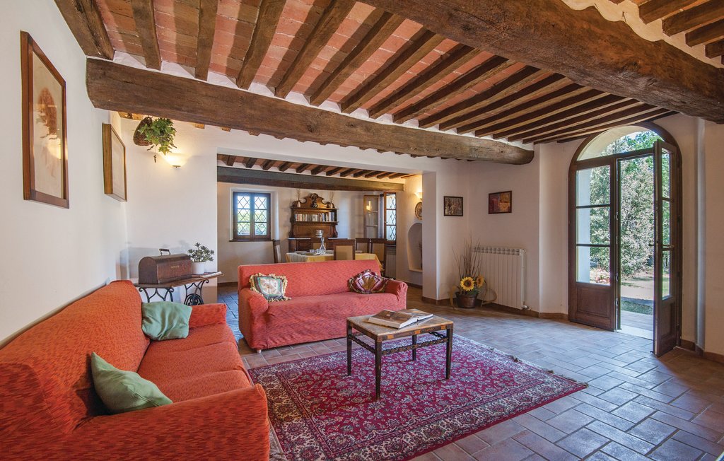 Feriehuse - Siena , Italien - ITS934 3