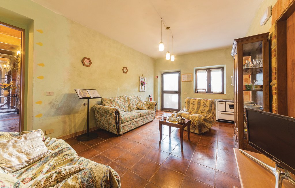 Semesterlägenhet - Casole d`Elsa , Italien - ITS968 3