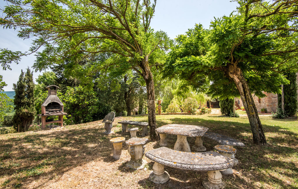 Ferieleilighet - Casole d'Elsa , Italia - ITS162 31