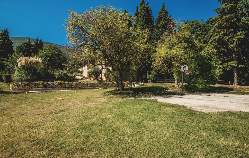 Feriehus - Cetona , Italia - ITS560 33