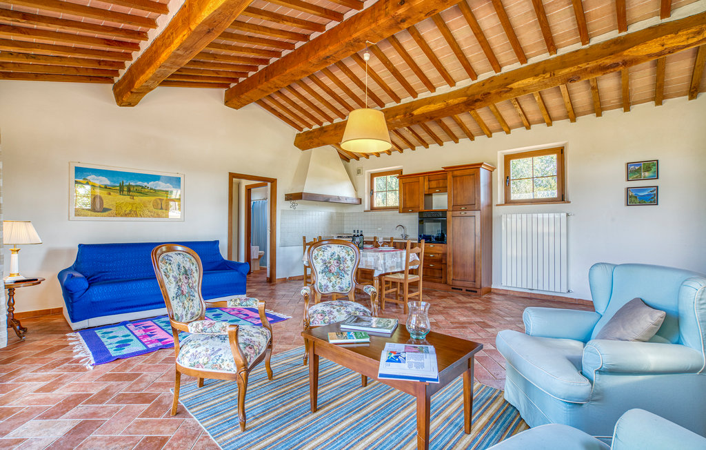 Ferienhaus - Chiusi , Italien - ITS059 3
