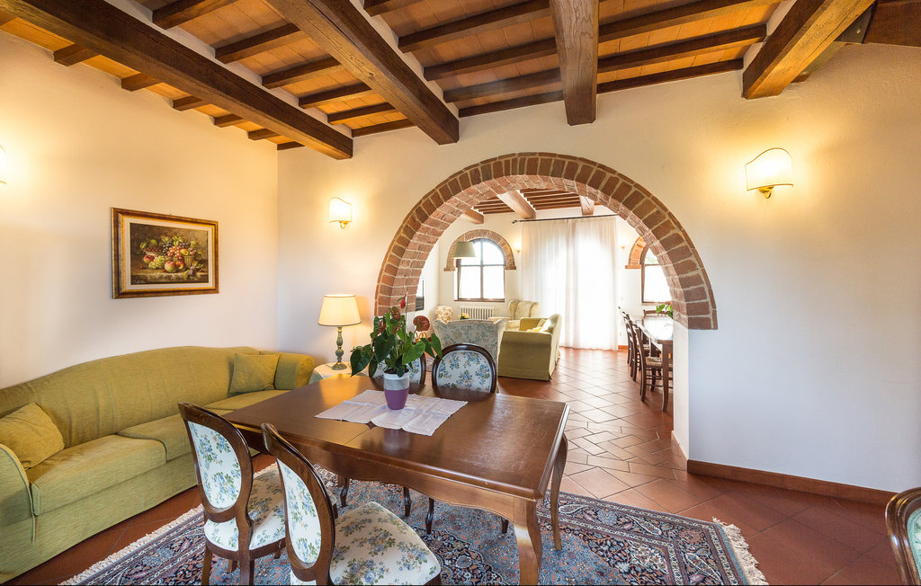Ferienhaus - Chiusi , Italien - ITS060 3
