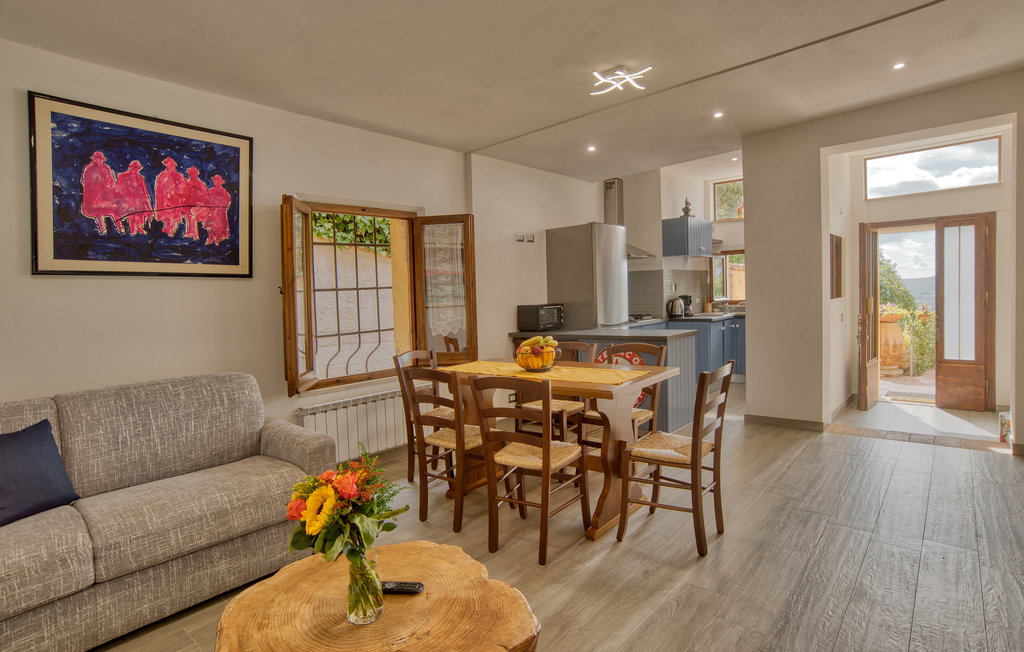 Ferienhaus - Chianciano Terme , Italien - ITS076 3