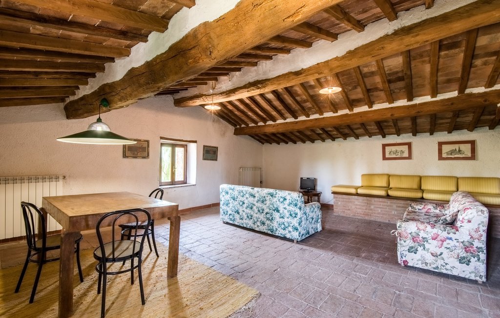 Semesterlägenhet - Casole d'Elsa , Italien - ITS161 3