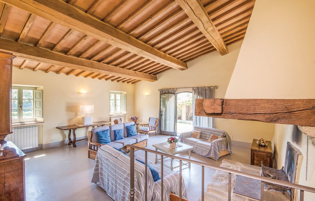 Feriehus - Montepulciano-Sarteano , Italia - ITS347 3