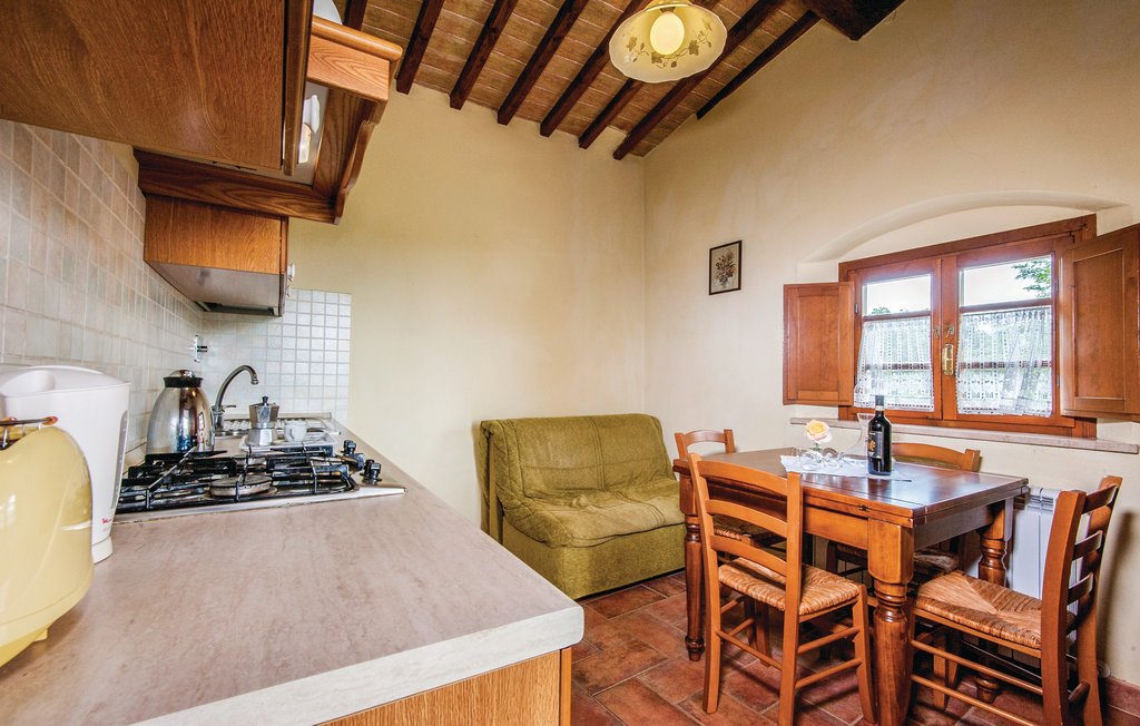 Ferienwohnung - Casole d´Elsa , Italien - ITS350 11