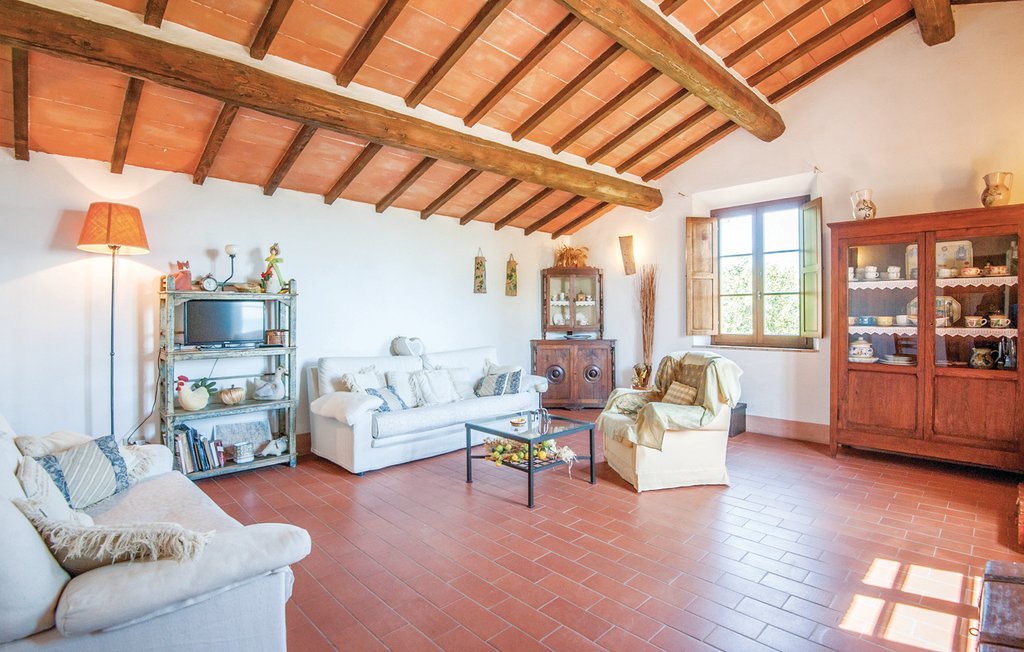 Ferienwohnung - S. Quirico d'Orcia , Italien - ITS604 3