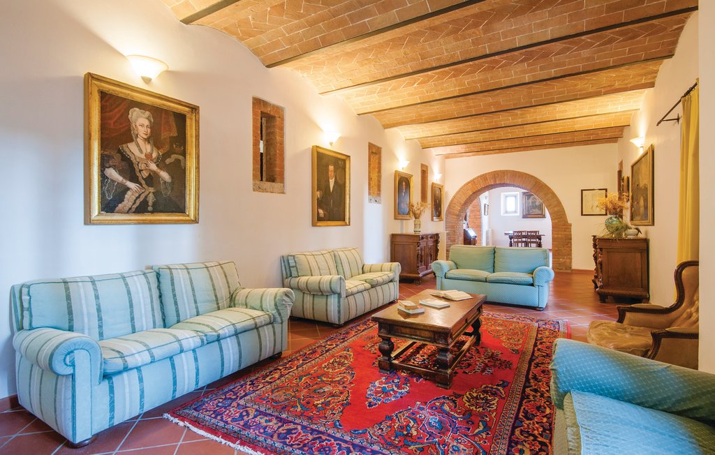 Feriehuse - Siena , Italien - ITS962 13