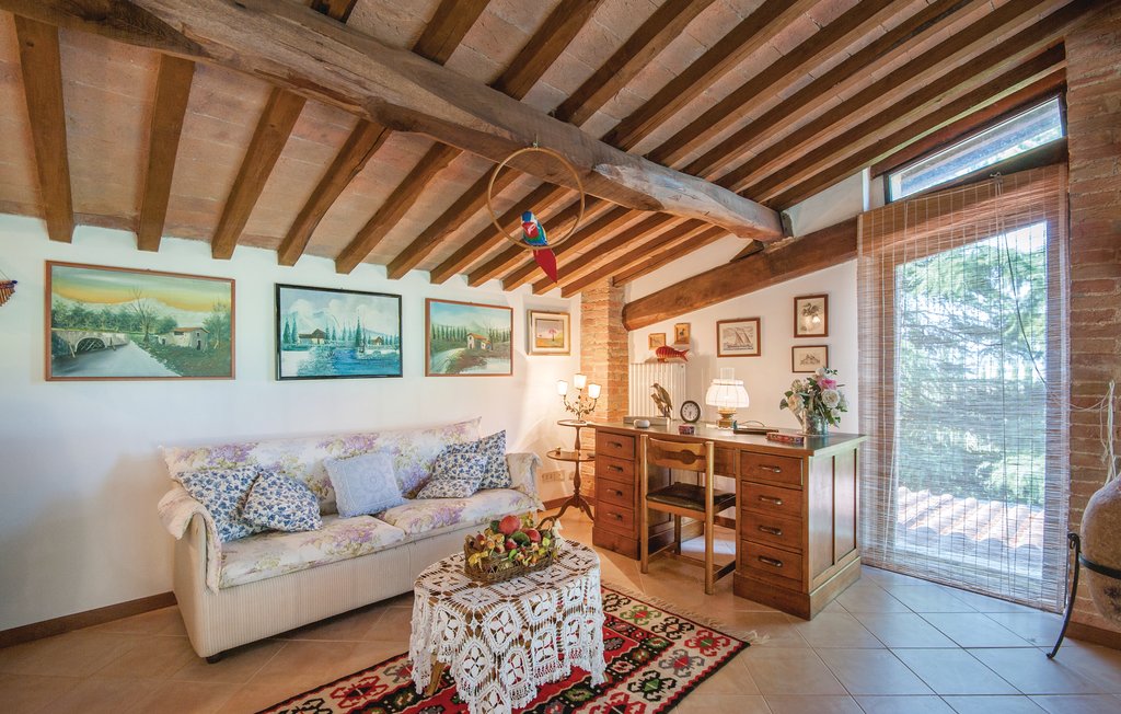 Feriehuse - Siena , Italien - ITS002 3