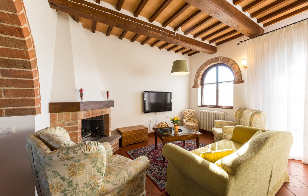 Ferienhaus - Chiusi , Italien - ITS060 16