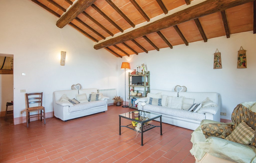 Ferienwohnung - S. Quirico d'Orcia , Italien - ITS604 7