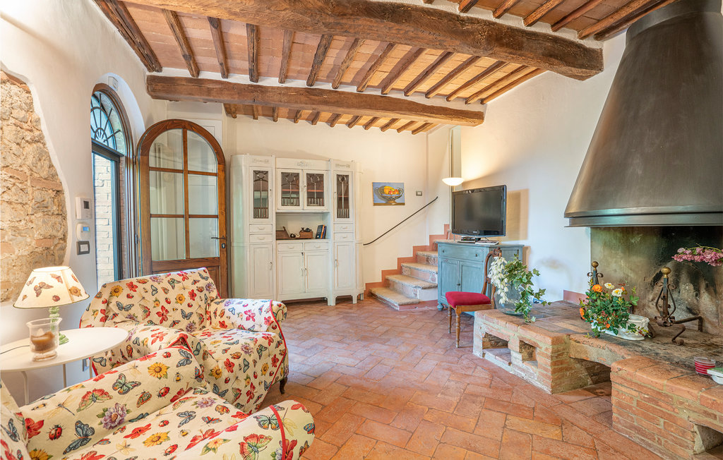 Feriehuse - Ville di Corsano , Italien - ITS030 19