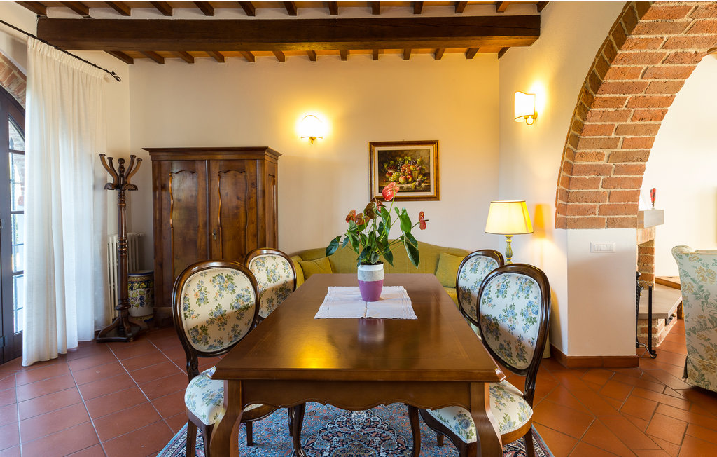 Ferienhaus - Chiusi , Italien - ITS060 18