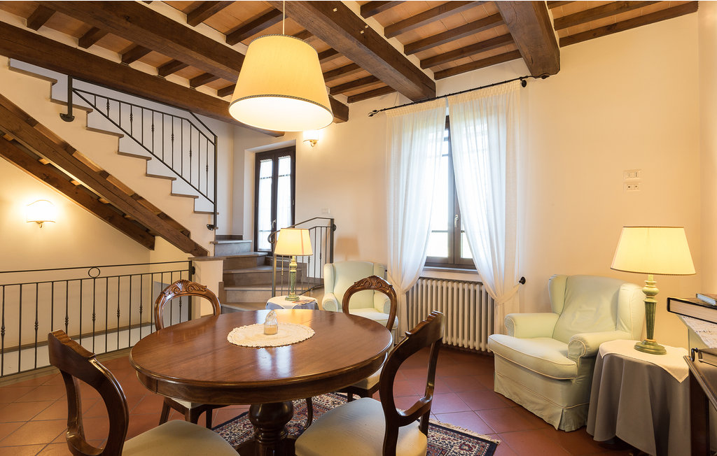 Ferienhaus - Chiusi , Italien - ITS060 19