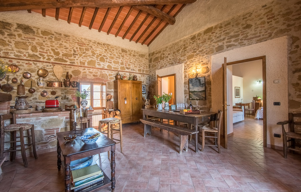 Semesterhus - Siena , Italien - ITS064 4