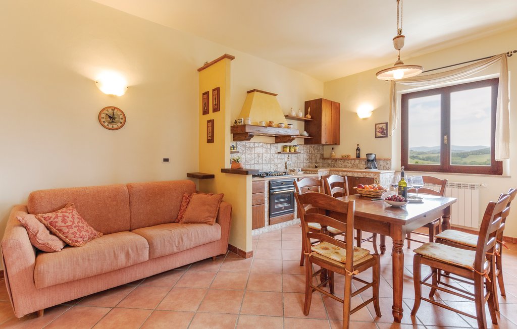 Ferienhaus - Casole d'Elsa , Italien - ITS011 31