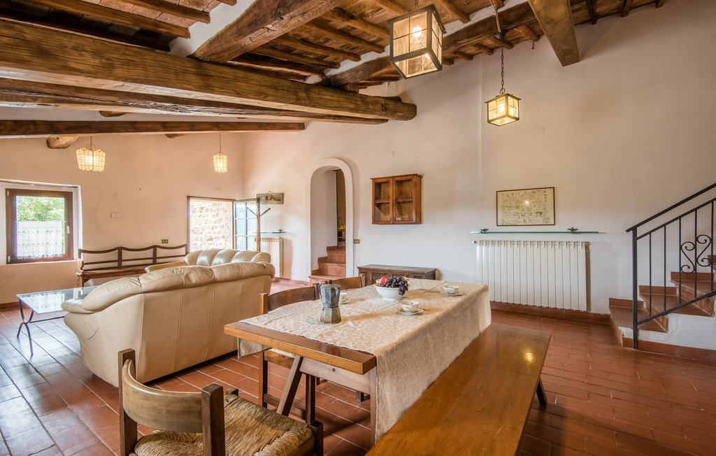 Semesterlägenhet - Casole d'Elsa , Italien - ITS163 14