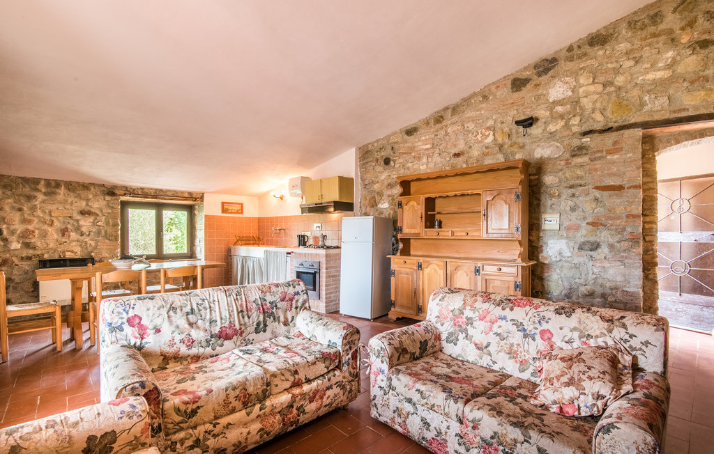 Semesterlägenhet - Casole d'Elsa , Italien - ITS211 15