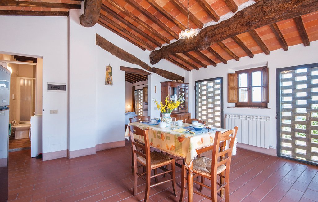 Semesterlägenhet - S. Quirico d'Orcia , Italien - ITS606 9