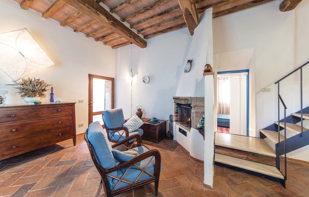 Feriehus - Monteroni d'Arbia , Italia - ITS661 10