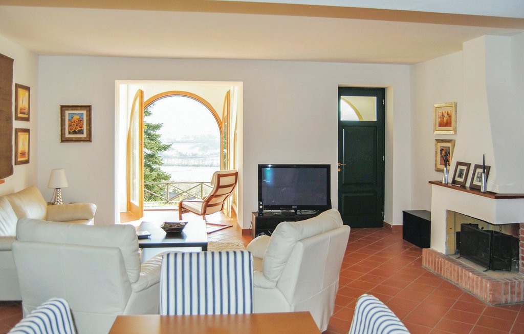 Ferienwohnung - Bucine , Italien - ITS937 3