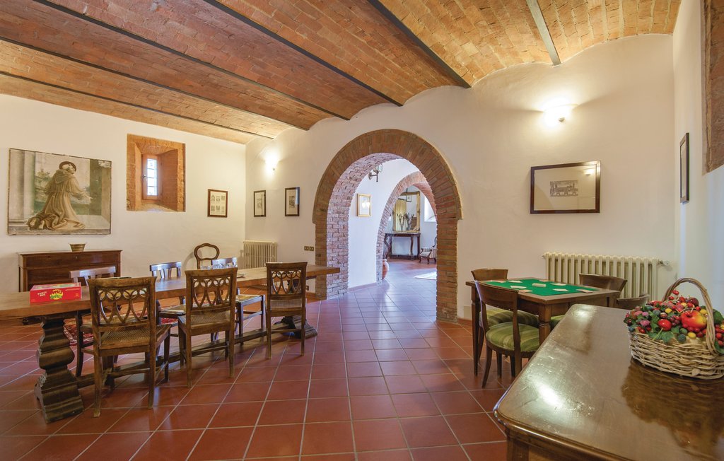 Feriehuse - Siena , Italien - ITS962 4