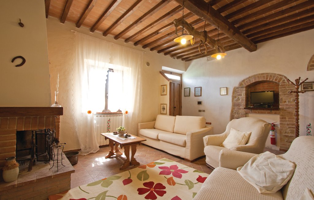 Ferieleilighet - Casole d´Elsa , Italia - ITS969 13