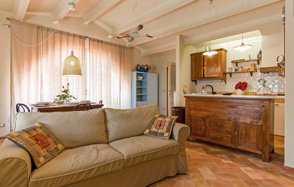 Semesterhus - Siena , Italien - ITS990 13