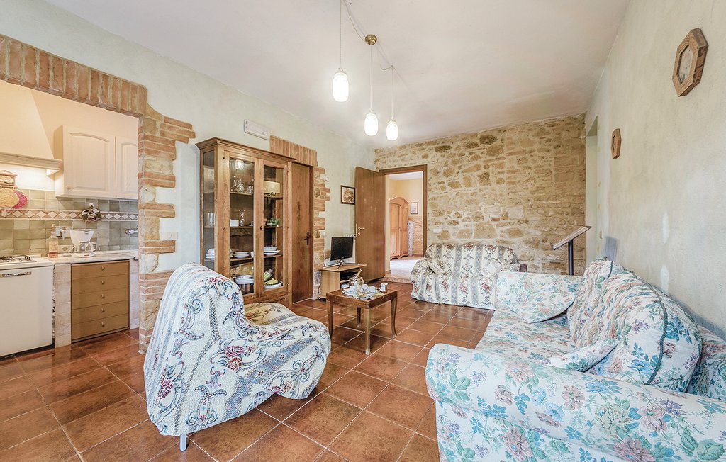 Ferienhaus - Casole d´Elsa , Italien - ITS005 14