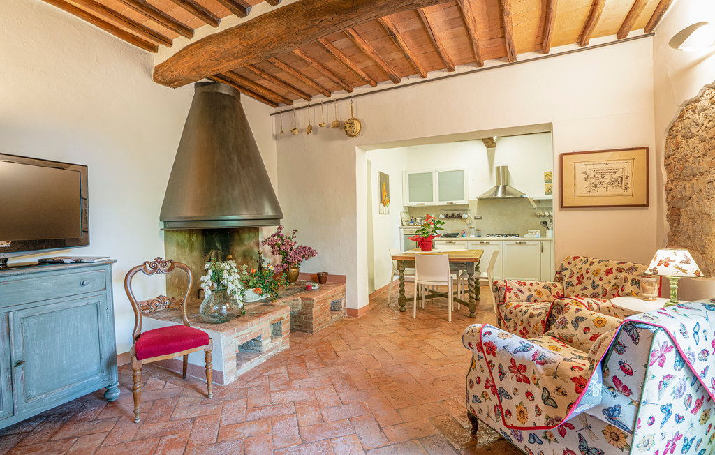 Feriehuse - Ville di Corsano , Italien - ITS030 18