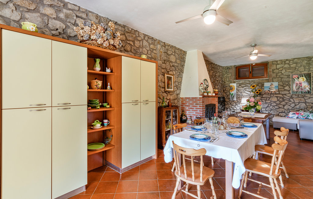 Ferienhaus - Siena Murlo , Italien - ITS032 16