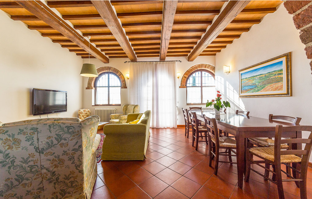 Ferienhaus - Chiusi , Italien - ITS060 17