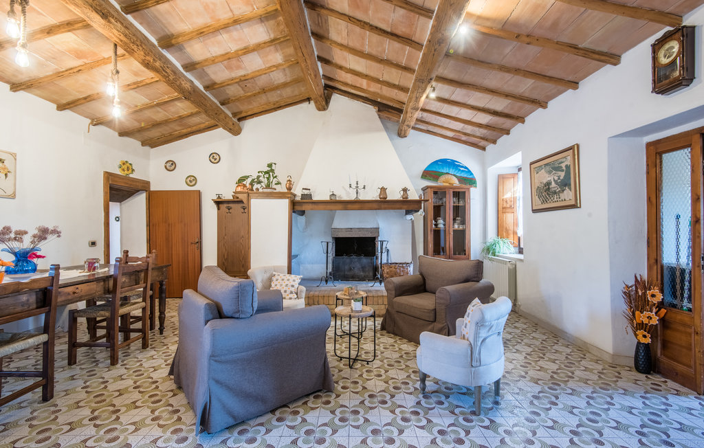 Ferienhaus - Montalcino , Italien - ITS062 23